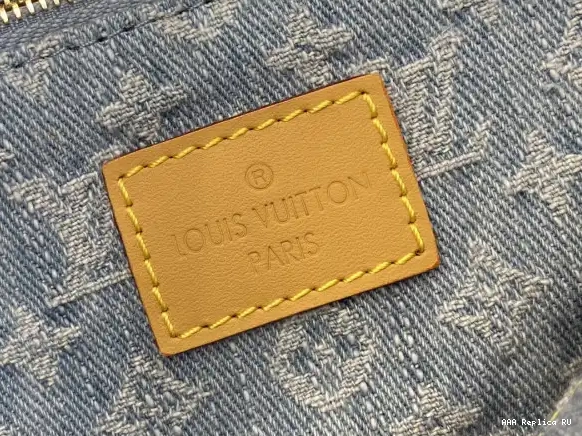 Aaa replica ru VUITTON PM-25*19*11.5cm LOUIS ONTHEGO 0524